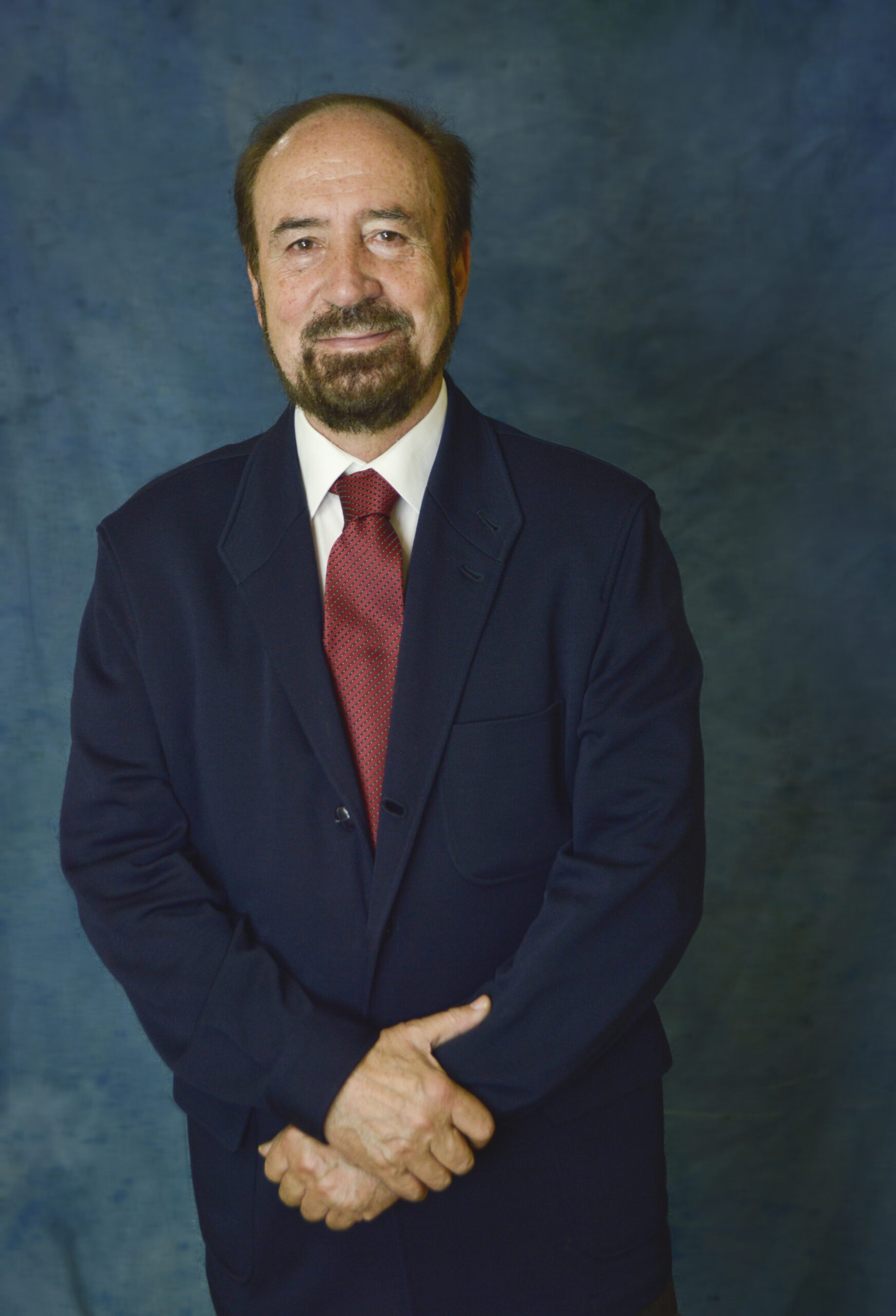 Emilio Ginés Sanchidrián