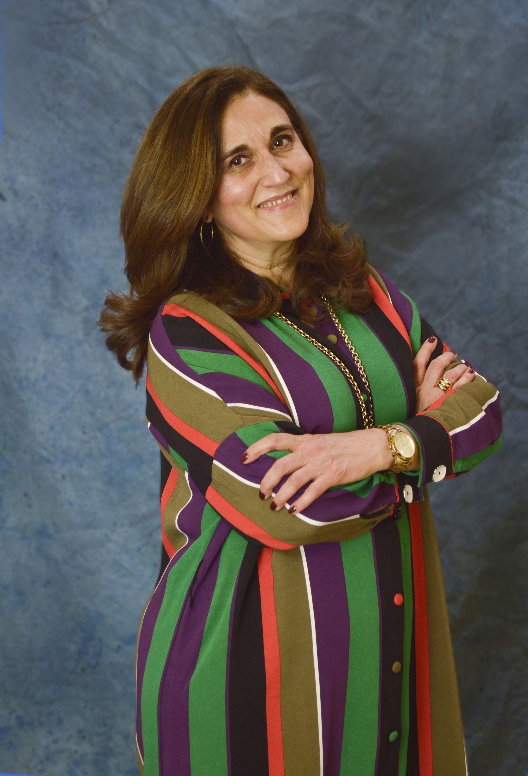 María Antonia Portero Morano