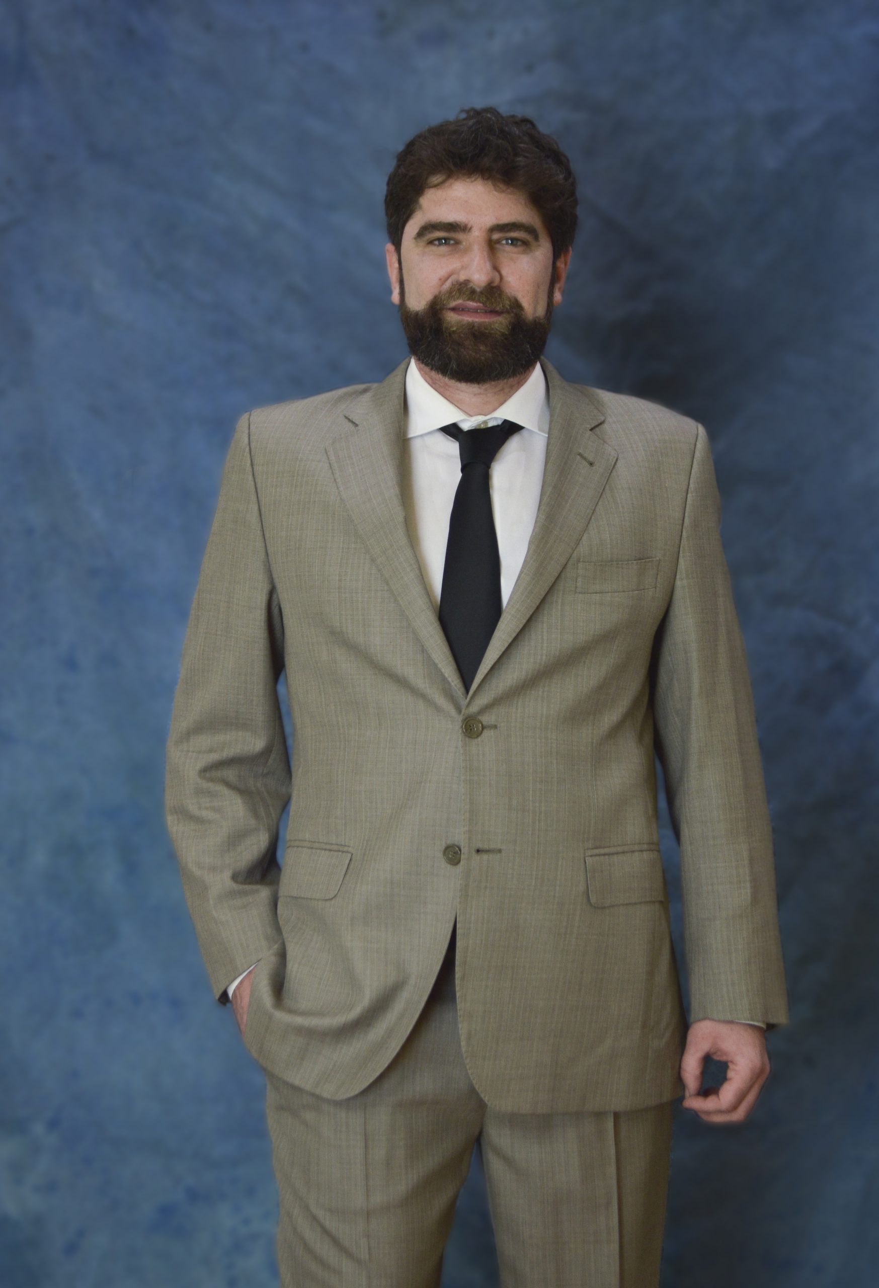 Jacobo Echeverría-Torres Sauquillo