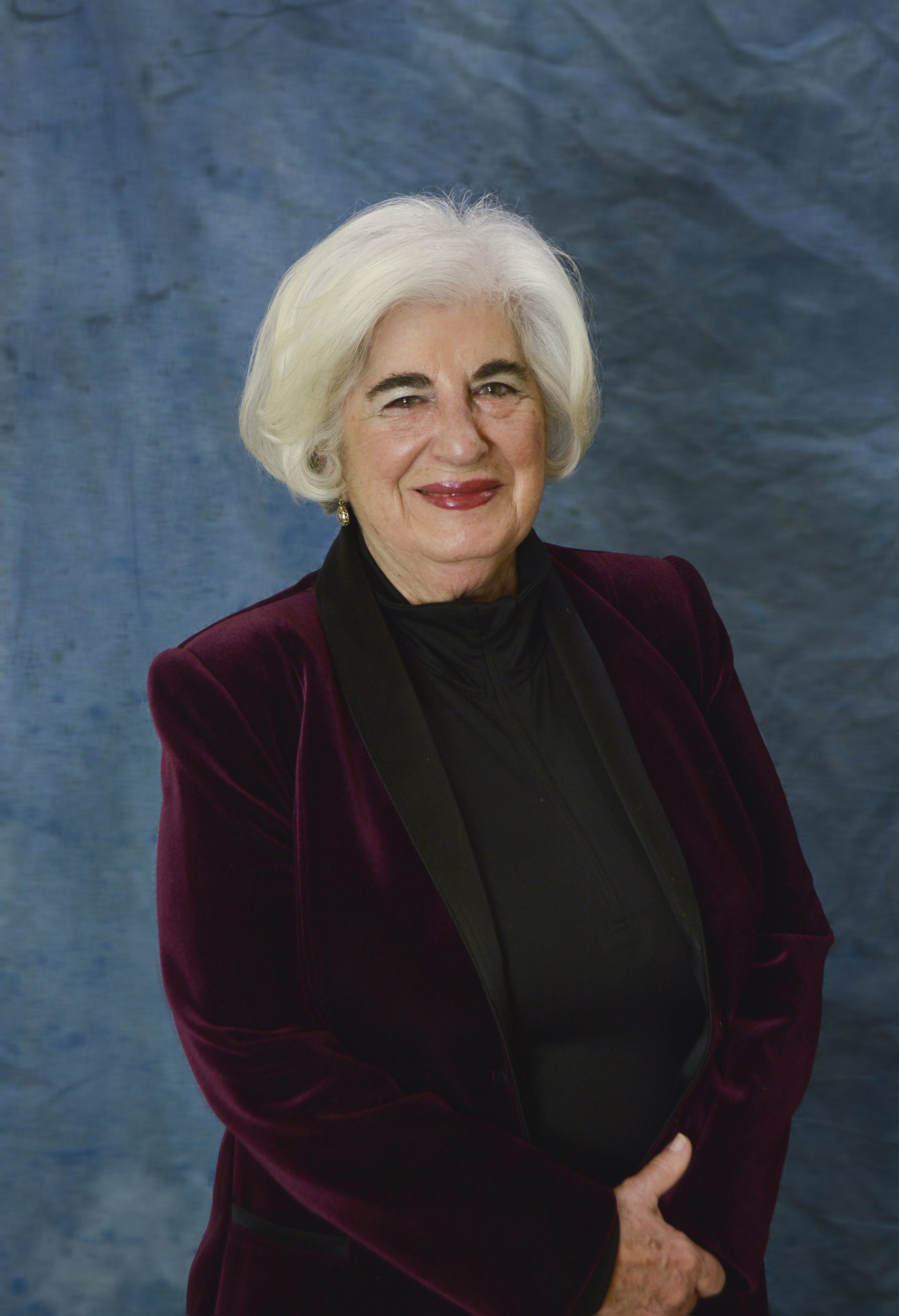 Francisca Sauquillo Pérez del Arco